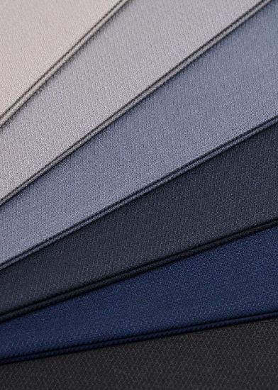 صورة قماش شتوي سادة - براند الجديعي